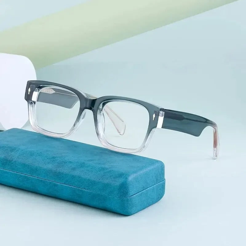 LifeClarity Optics