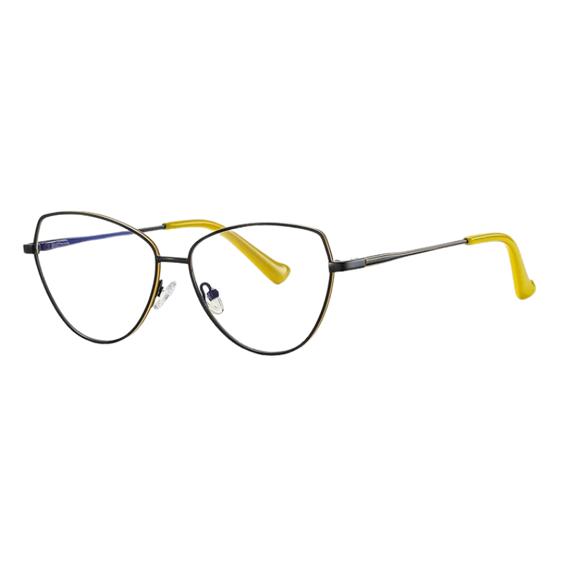 InfinityView Optics