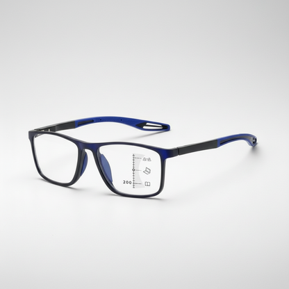 VariSync Novacel™ Adaptive Gleitsichtbrille + Gratisgeschenk (Adaptive Technologie)
