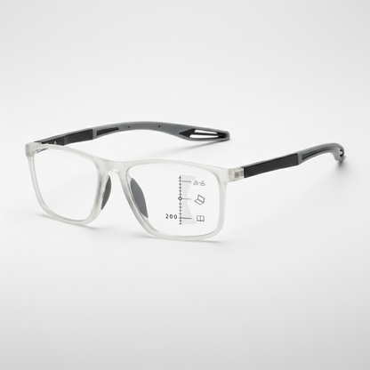 VariSync Novacel™ Adaptive Gleitsichtbrille + Gratisgeschenk (Adaptive Technologie)