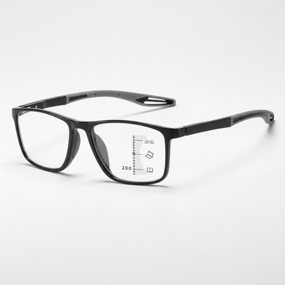 VariSync Novacel™ Adaptive Gleitsichtbrille + Gratisgeschenk (Adaptive Technologie)