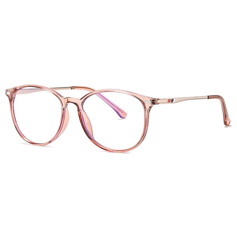 SmartClarity Glasses
