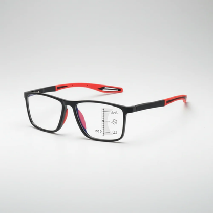 VariSync Novacel™ Adaptive Gleitsichtbrille + Gratisgeschenk (Adaptive Technologie)