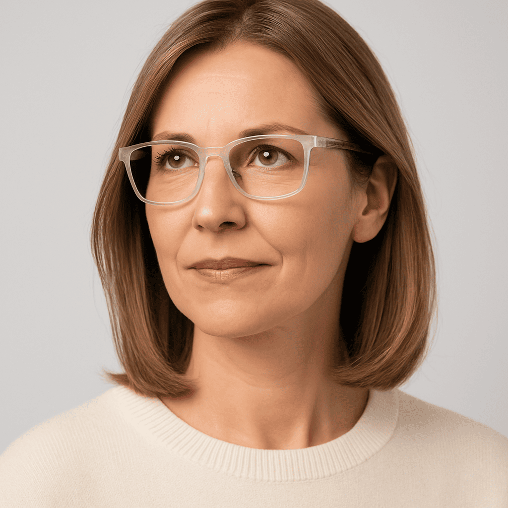 VariSync Novacel™ Adaptive Gleitsichtbrille + Gratisgeschenk (Adaptive Technologie)