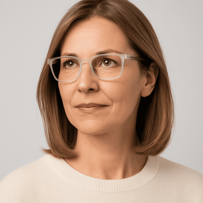 VariSync Novacel™ Adaptive Gleitsichtbrille + Gratisgeschenk (Adaptive Technologie)