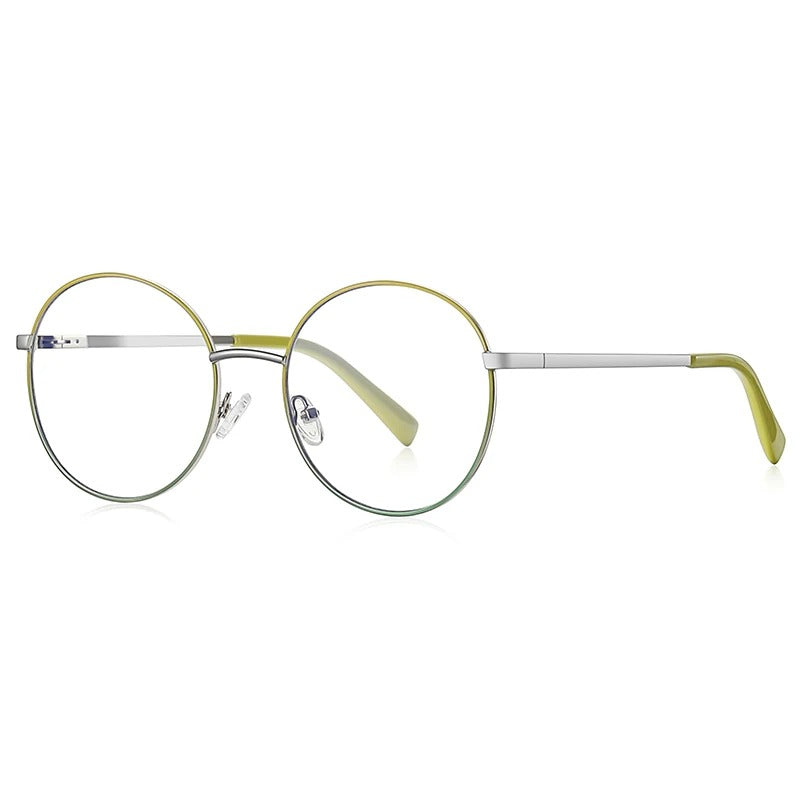 Luxora Vision – Blue Light Blocking Glasses