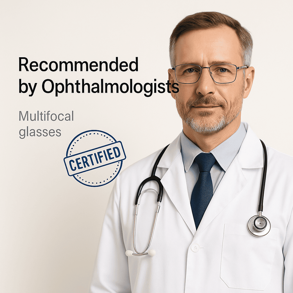 Novacel™ Adaptive Focus Glasses + Premium Gift [VisionSync]