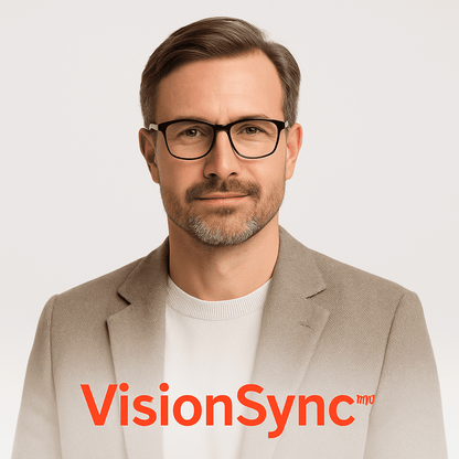 Novacel™ Adaptive Focus Glasses + Premium Gift [VisionSync]