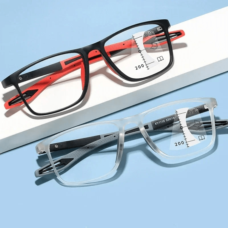 Novacel™ Adaptive Focus Glasses + Premium Gift [VisionSync]