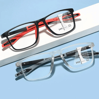 Novacel™ Adaptive Focus Glasses + Premium Gift [VisionSync]