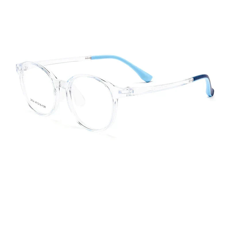 Rainbow Glasses – Blue Light Protection for Kids