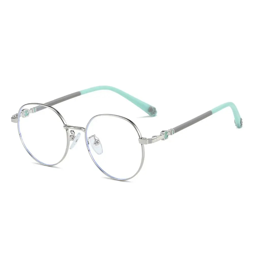 Wio Glasses – Blue Light Protection for Kids