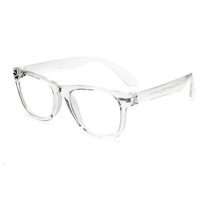 Scout Glasses – Blue Light Protection for Kids