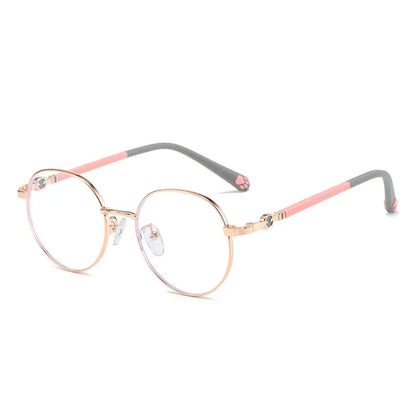 Wio Glasses – Blue Light Protection for Kids