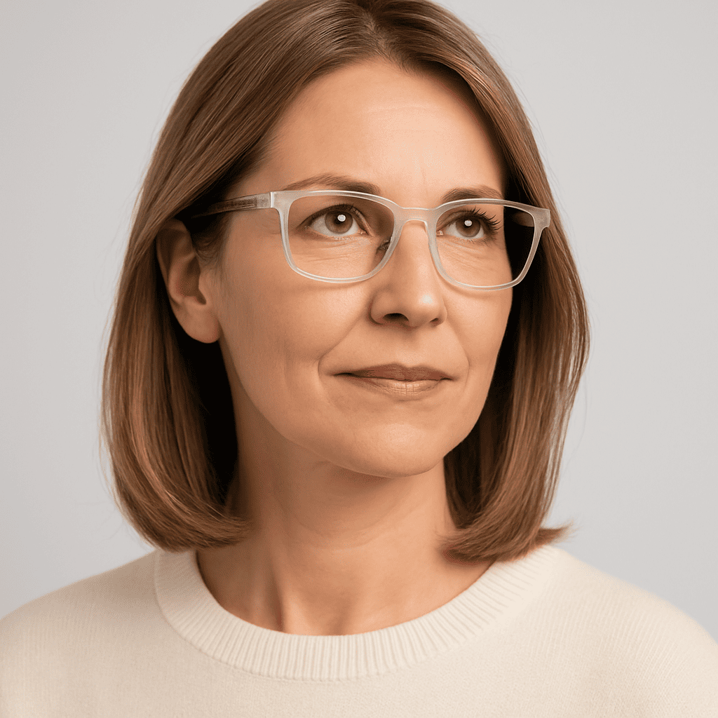 Novacel™ Adaptive Focus Glasses + Premium Gift [Dual Vision Tech]