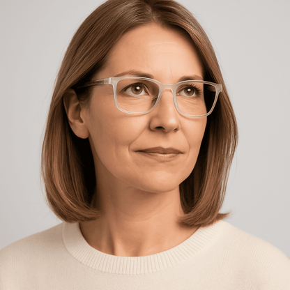 Novacel™ Adaptive Focus Glasses + Premium Gift [Dual Vision Tech]