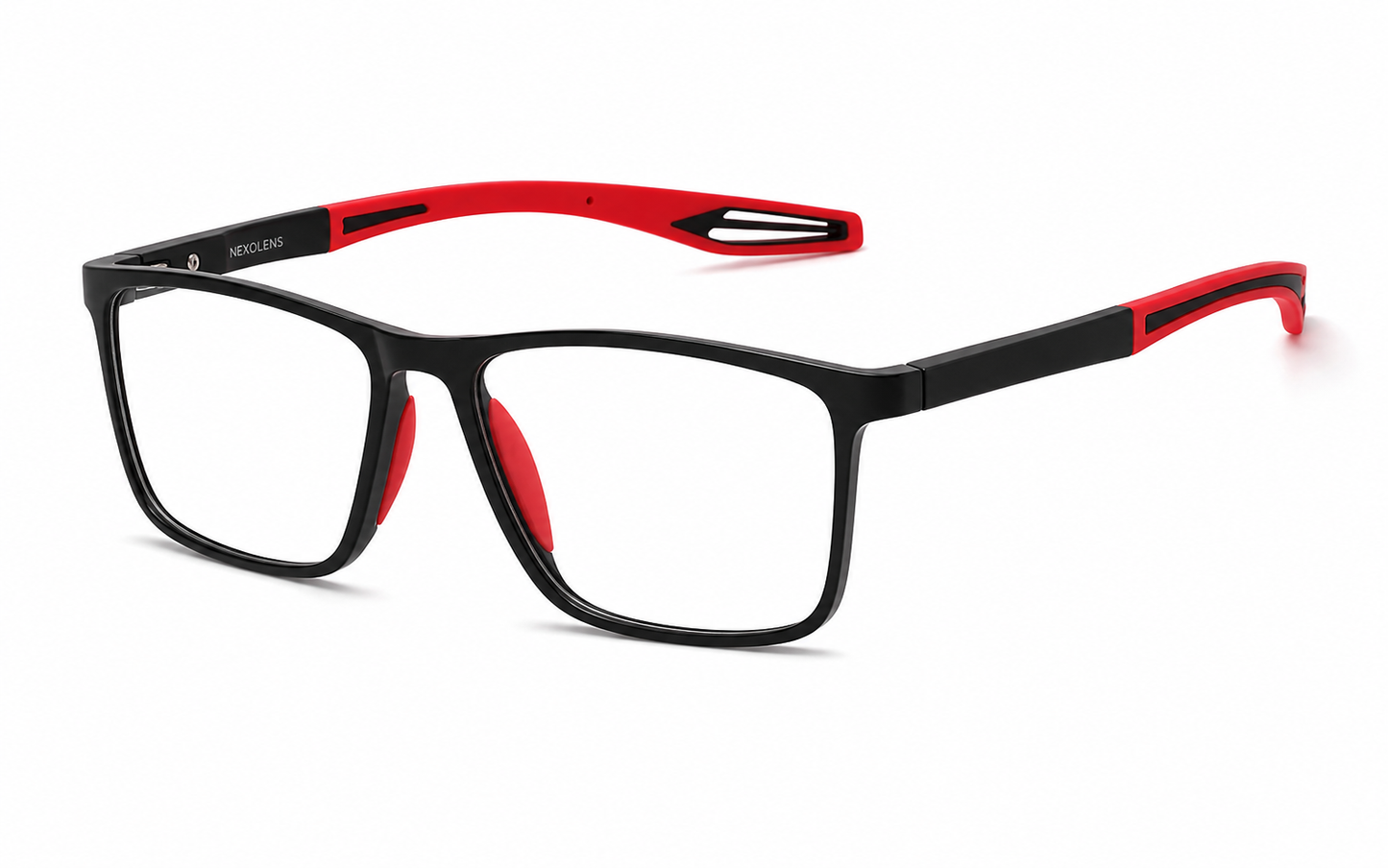Novacel™ Adaptive Focus Glasses + Premium Gift [Dual Vision Tech]