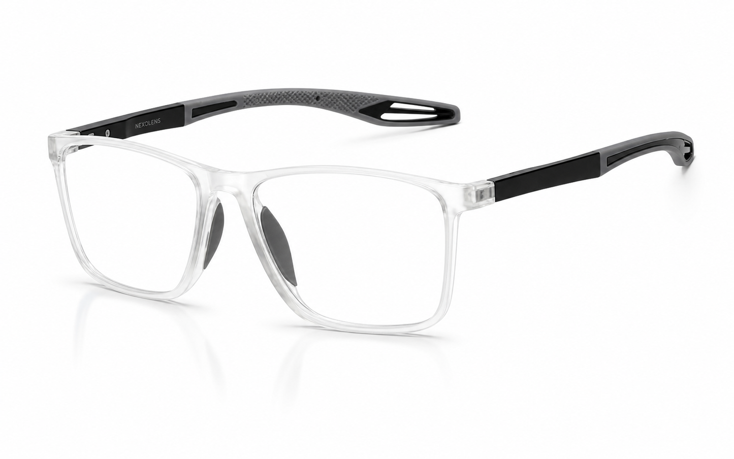 Nexolens - Adaptive Vision Comfort System + Gift